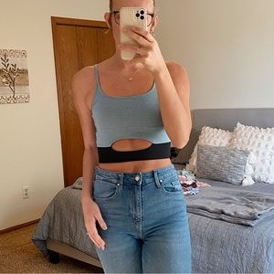 Five Dancewear Flex Tank